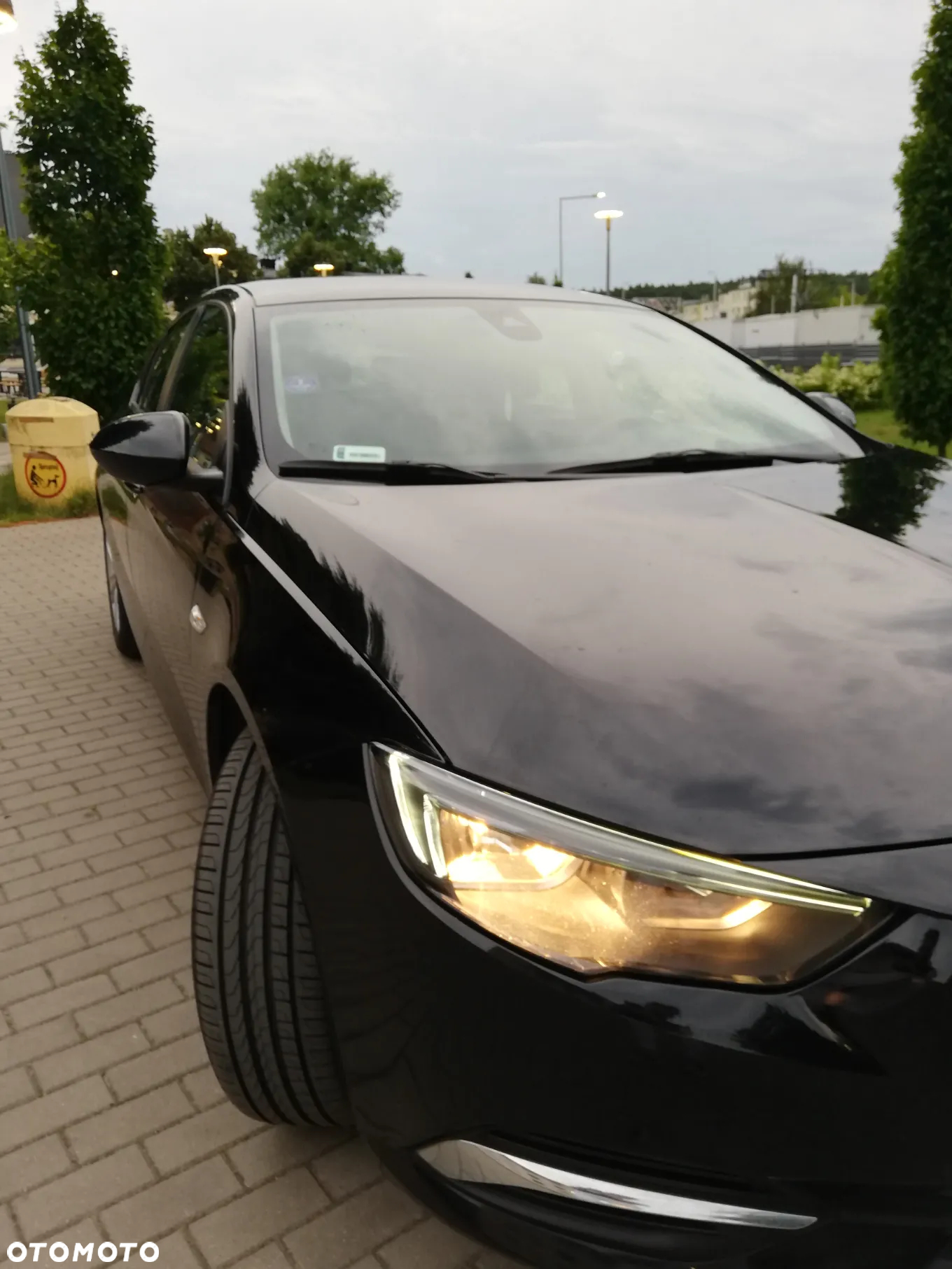 Opel Insignia - 18