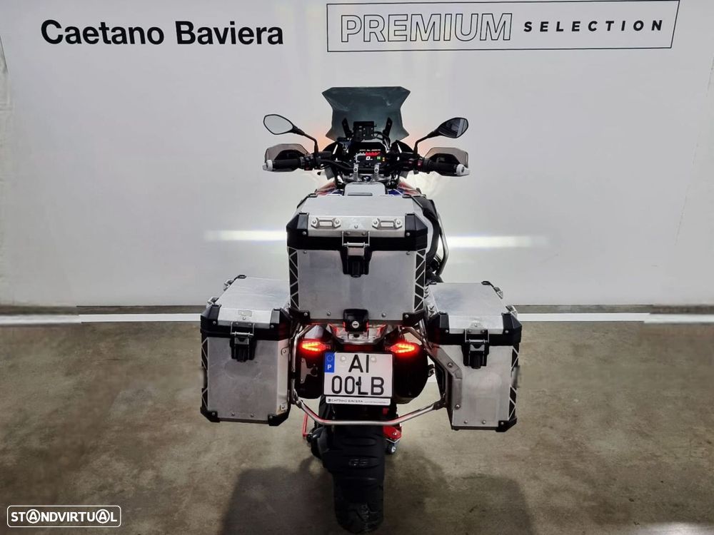 BMW R 1250 GS Adventure 1250GS Adventure Rallye - 7