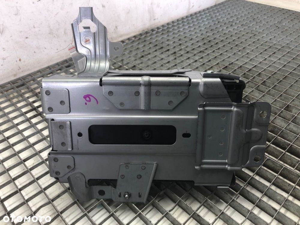 BATERIA HYBRYDA  SUZUKI SX4 S-CROSS (JY) 2013 - 2022 1.4 Hybrid (Mild Hybrid) (AKK 414) 95 kW [129 - 3