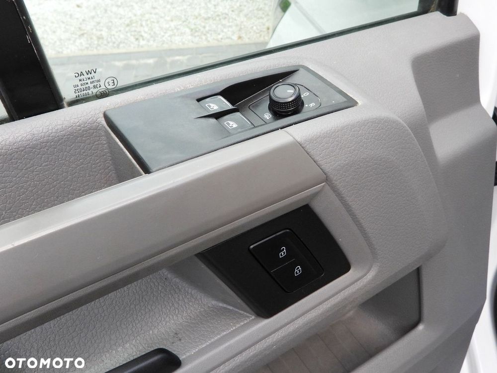 Volkswagen CRAFTER  WYWROTKA TEMPOMAT KLIMATYZACJA  140KM - 29