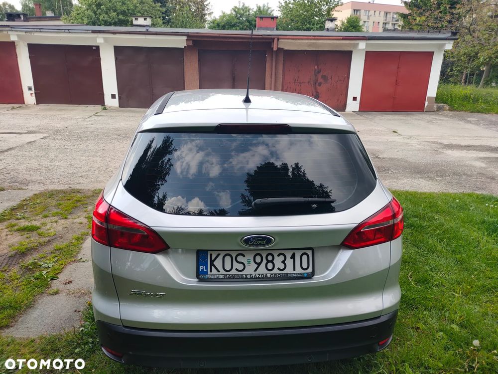 Ford Focus - 10