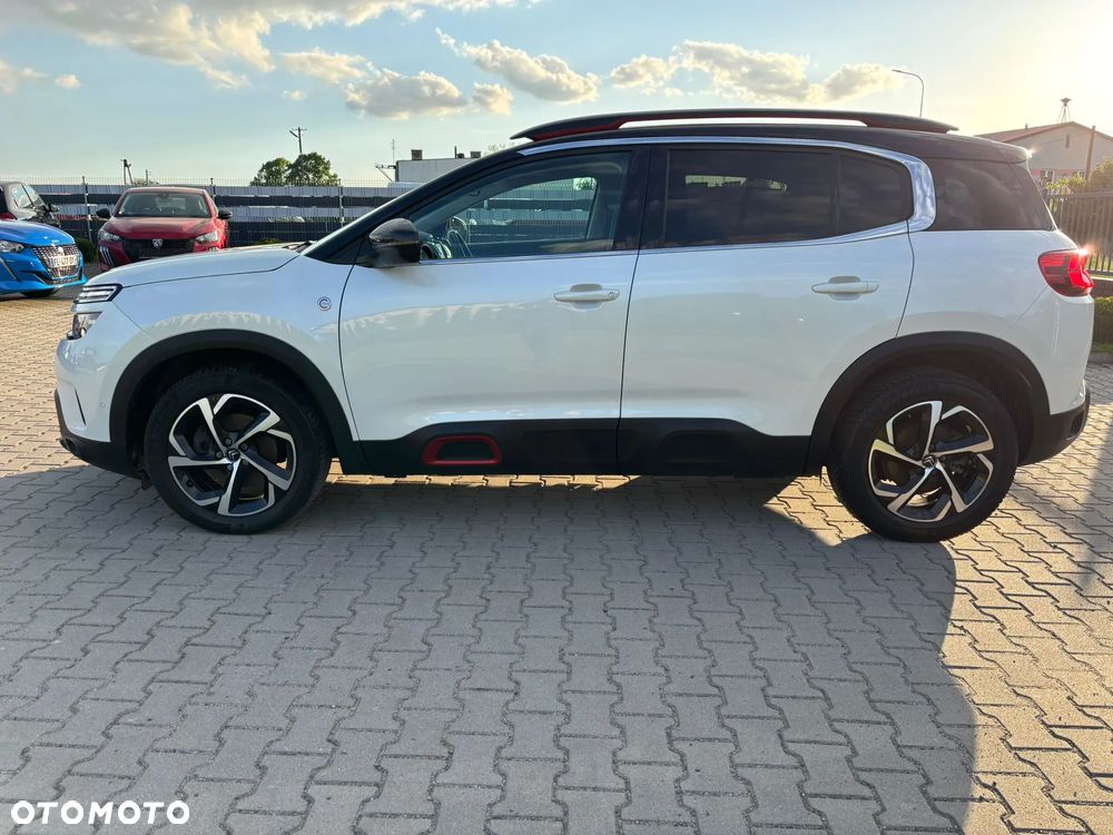 Citroën C5 Aircross - 30