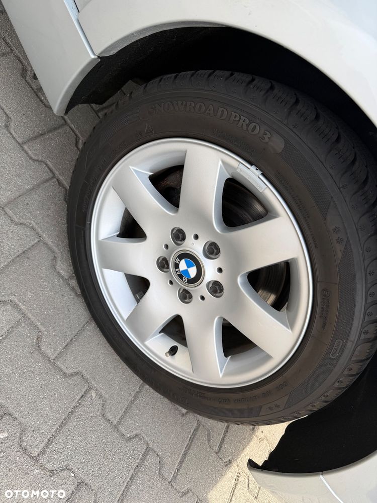 BMW Seria 3 - 22