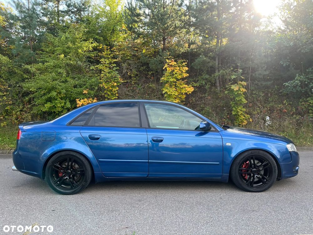 Audi A4 - 5