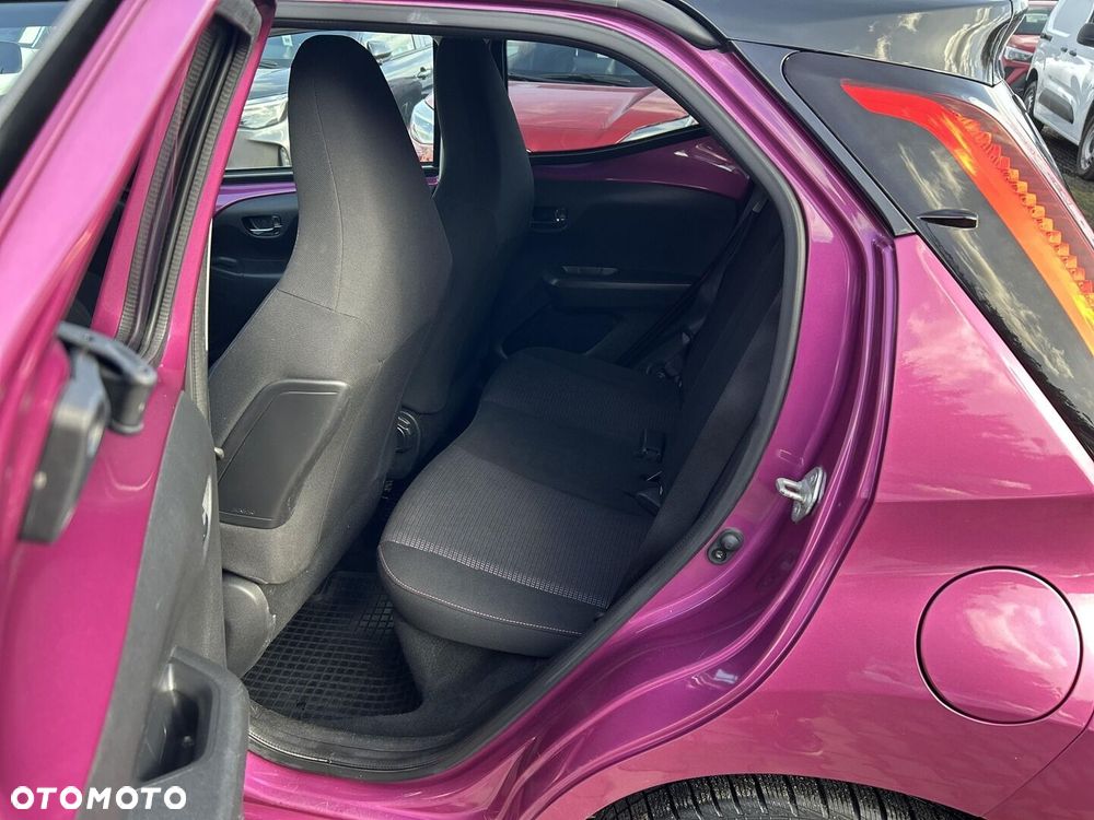 Toyota Aygo - 25