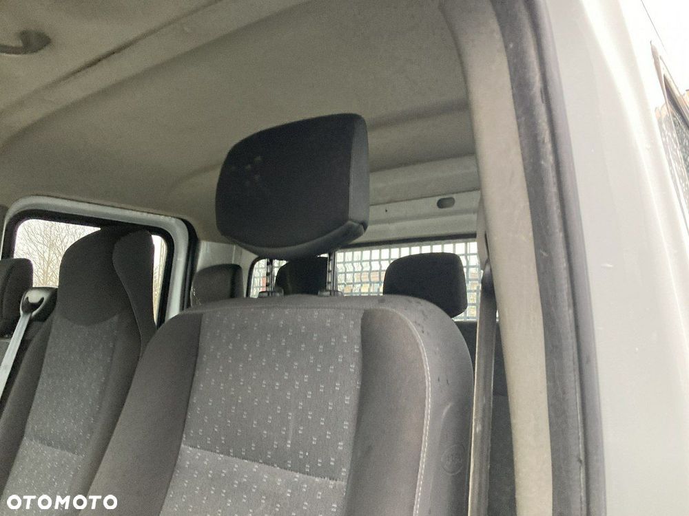 Opel Movano - 15
