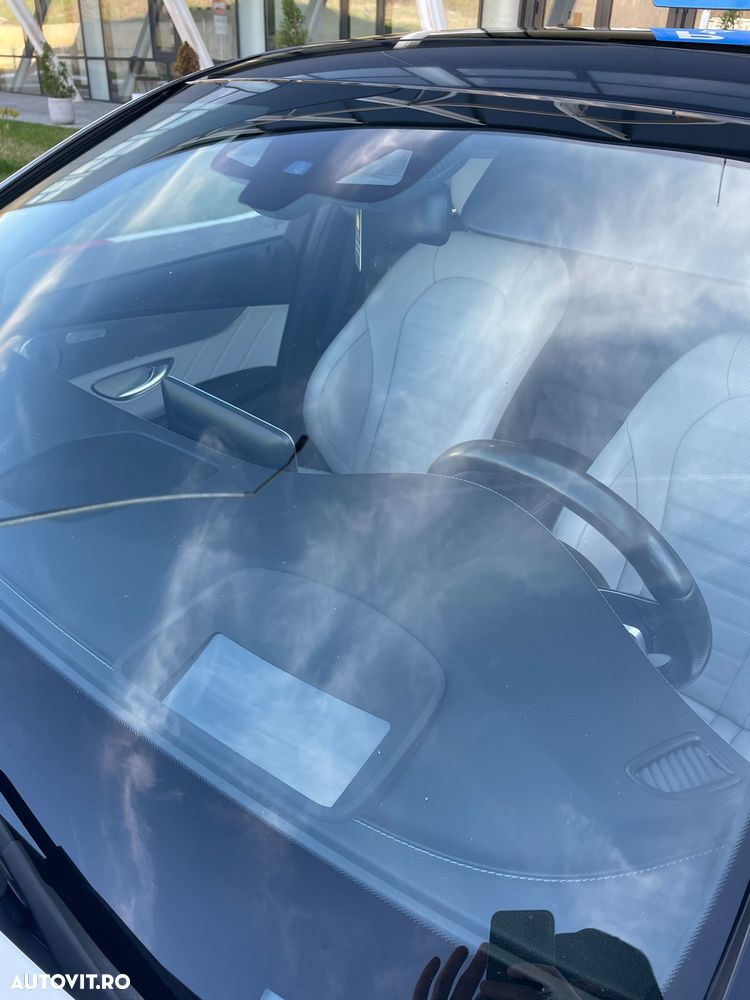 Mercedes-Benz C 300 BlueTEC - 14