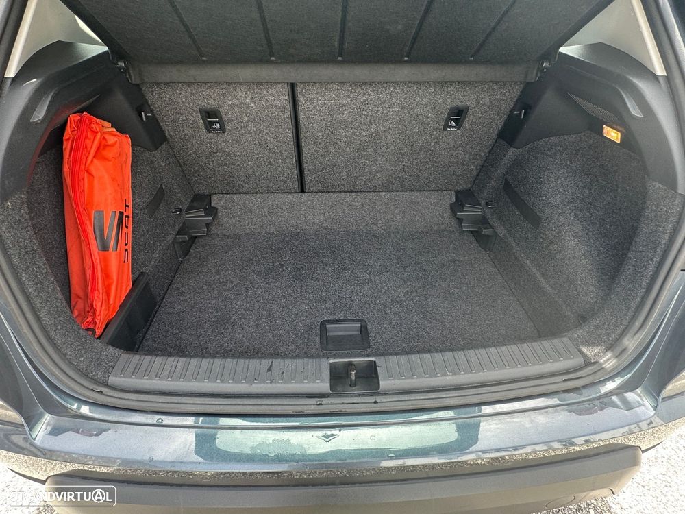 SEAT Arona 1.0 TSI Style - 9