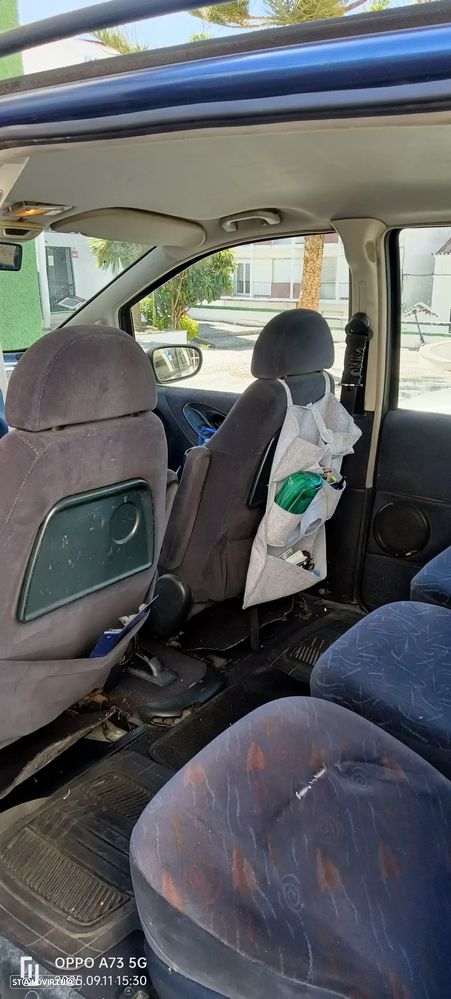 VW Sharan 1.9 TDI - 6