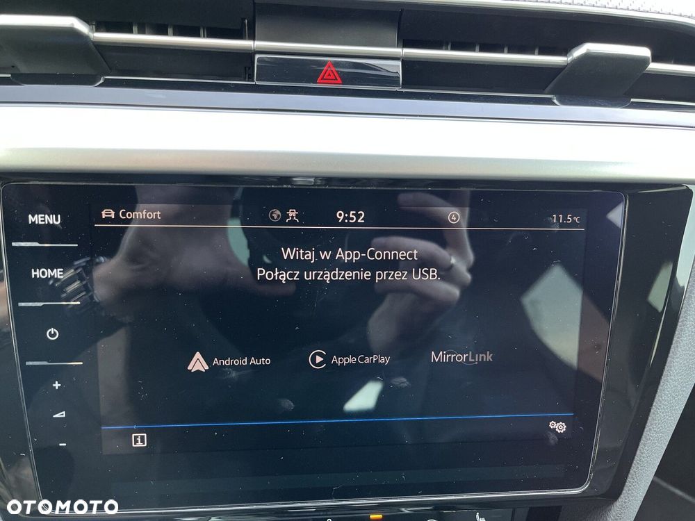 Volkswagen Arteon Shooting Brake - 37
