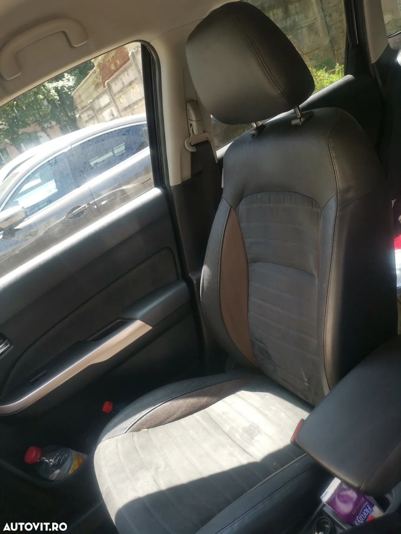 Suzuki Vitara 1.6 Spirit - 28