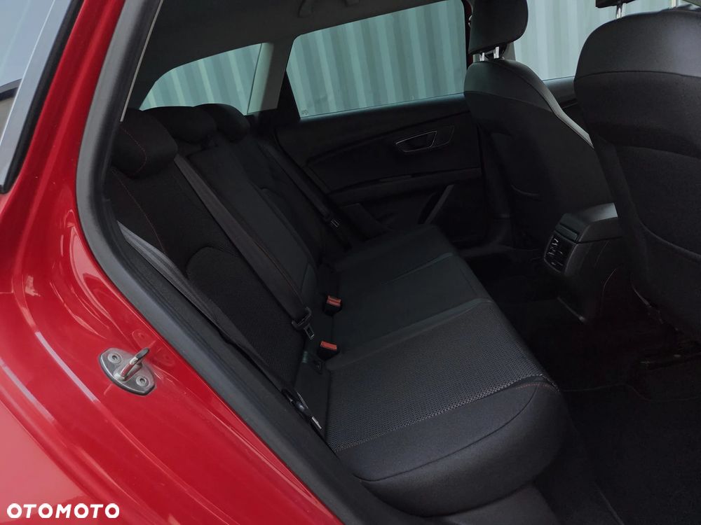 Seat Leon 1.4 TSI Start&Stop FR - 16