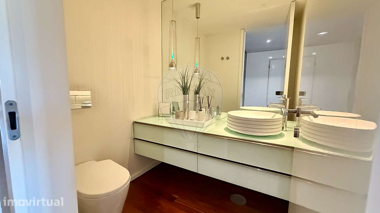 Apartamento T3 para arrendamento - Grande imagem: 3/30