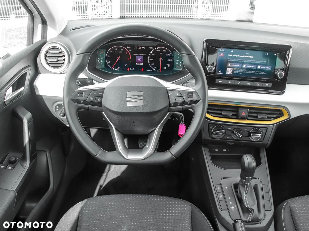 Seat Ibiza 1.0 TSI Style S&S DSG - 15