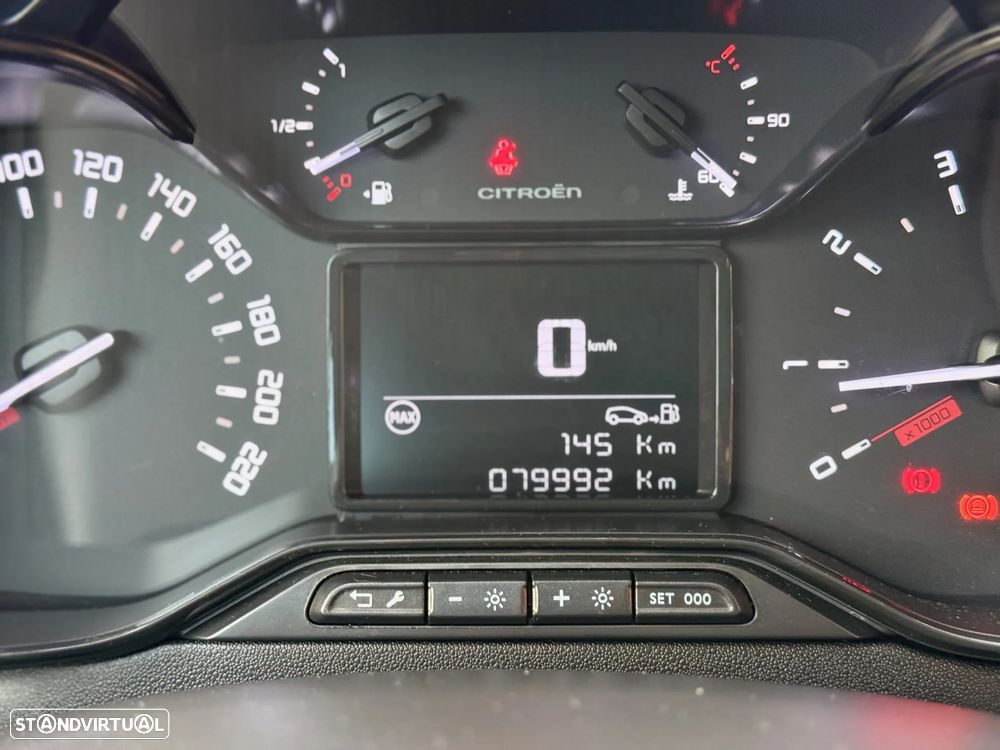 Citroën C3 1.2 PureTech Shine - 6