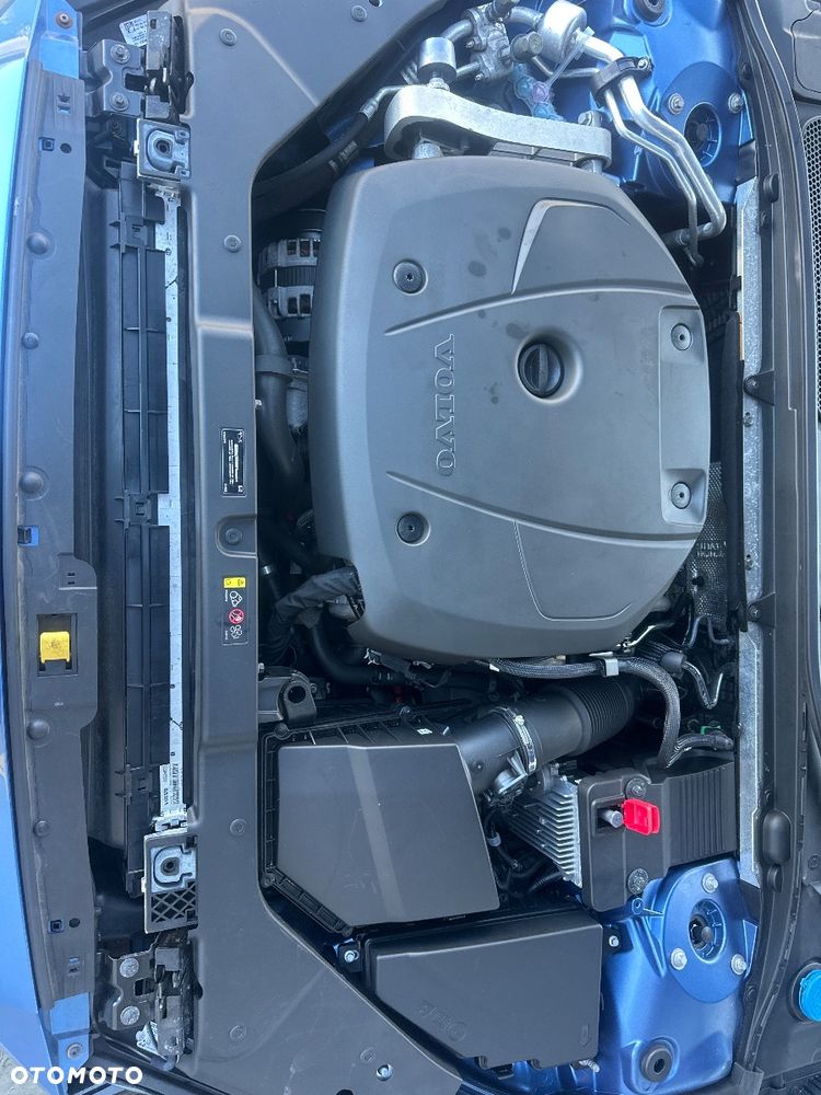 Volvo S60 T4 Momentum Pro - 9