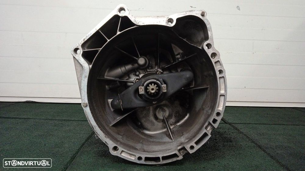 CAIXA DE VELOCIDADES BMW SERIE 3 BERLINA (E46) 320D - 1
