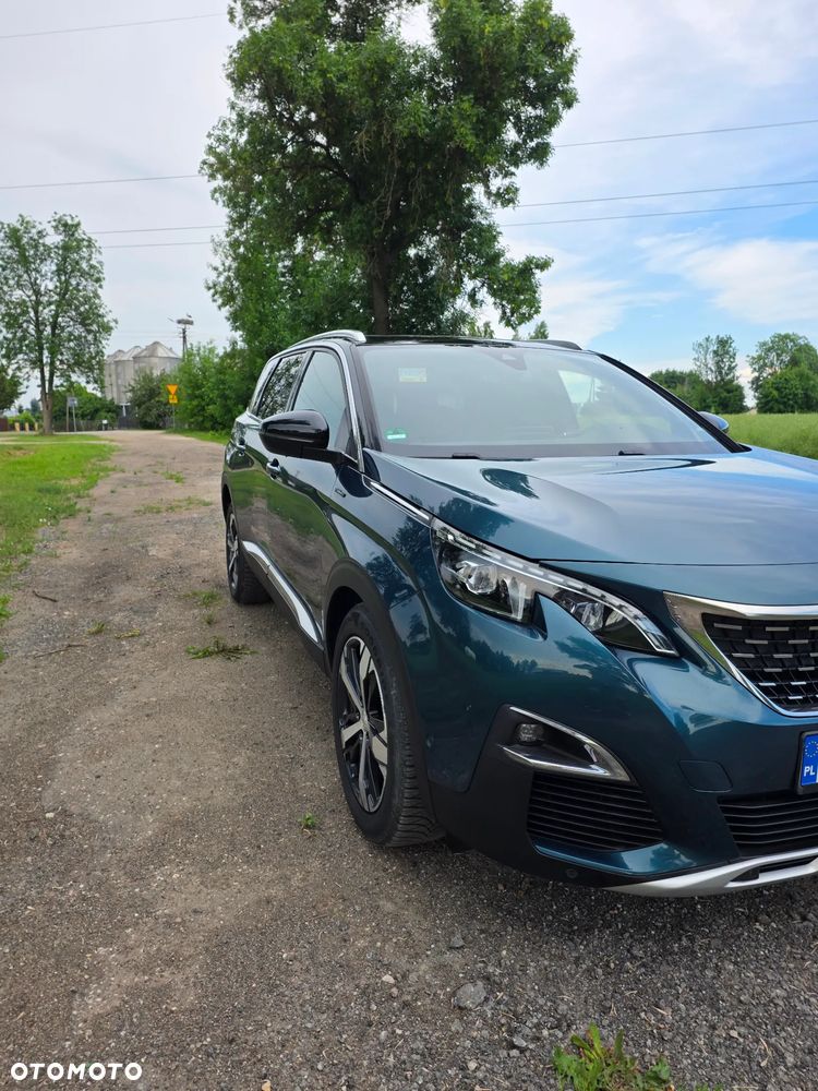 Peugeot 5008 1.6 THP Active S&S EAT6 - 3