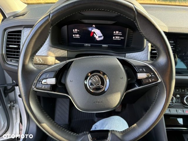 Skoda Kodiaq 2.0 TDI 4x4 Style DSG - 10