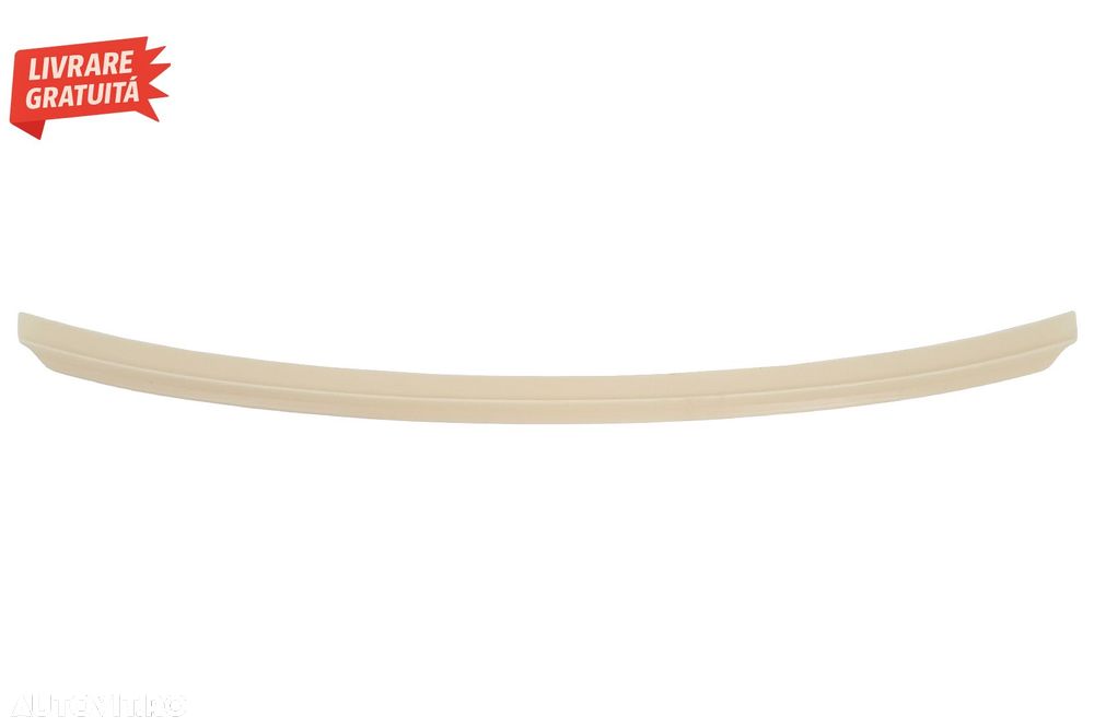 Eleron Portbagaj BMW E46 Limousine (1998-2005) M Design- livrare gratuita - 4