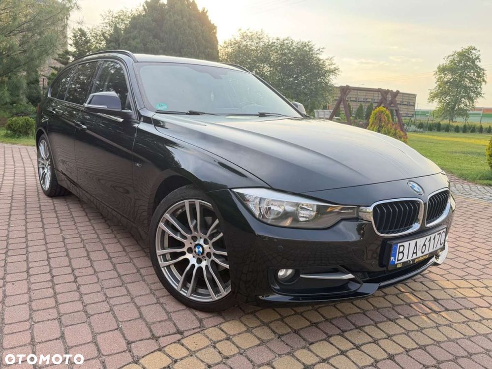 BMW Seria 3 - 34