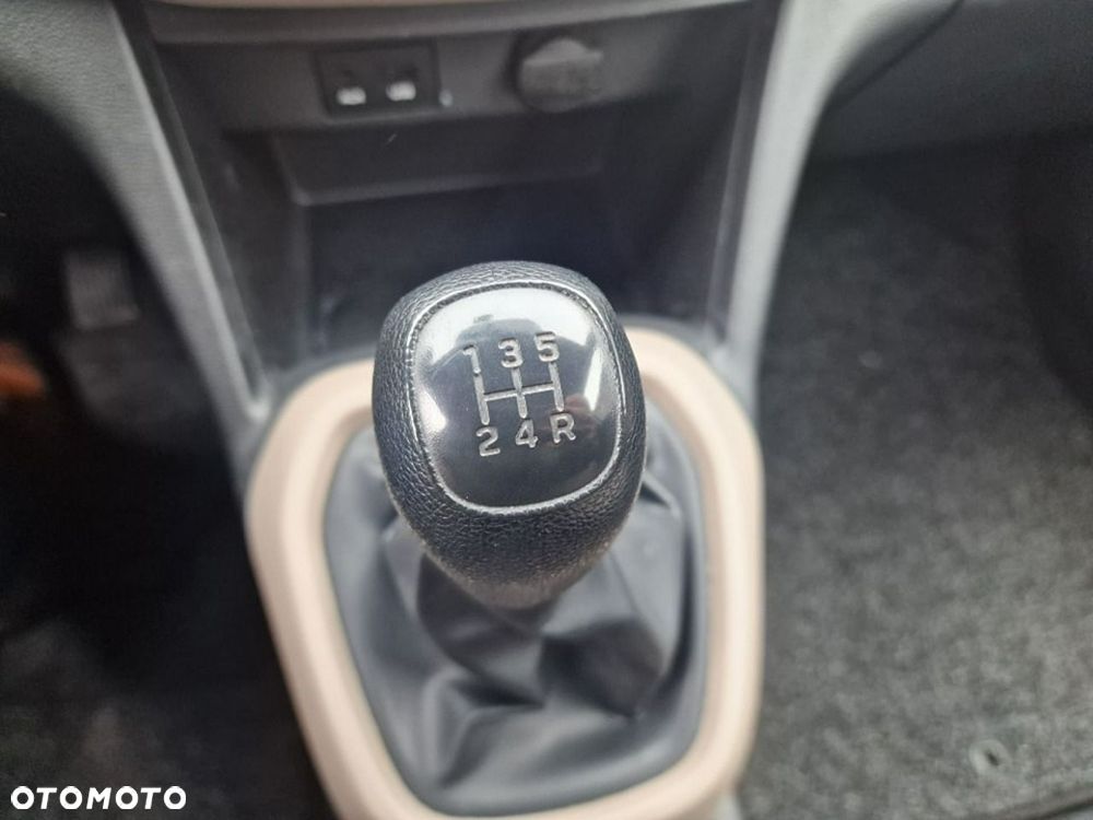 Hyundai i10 1.0 Comfort - 16