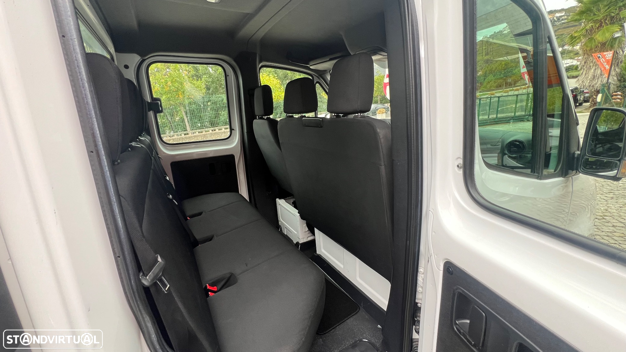 Mercedes-Benz Sprinter 314 CDI/43 CD - 9