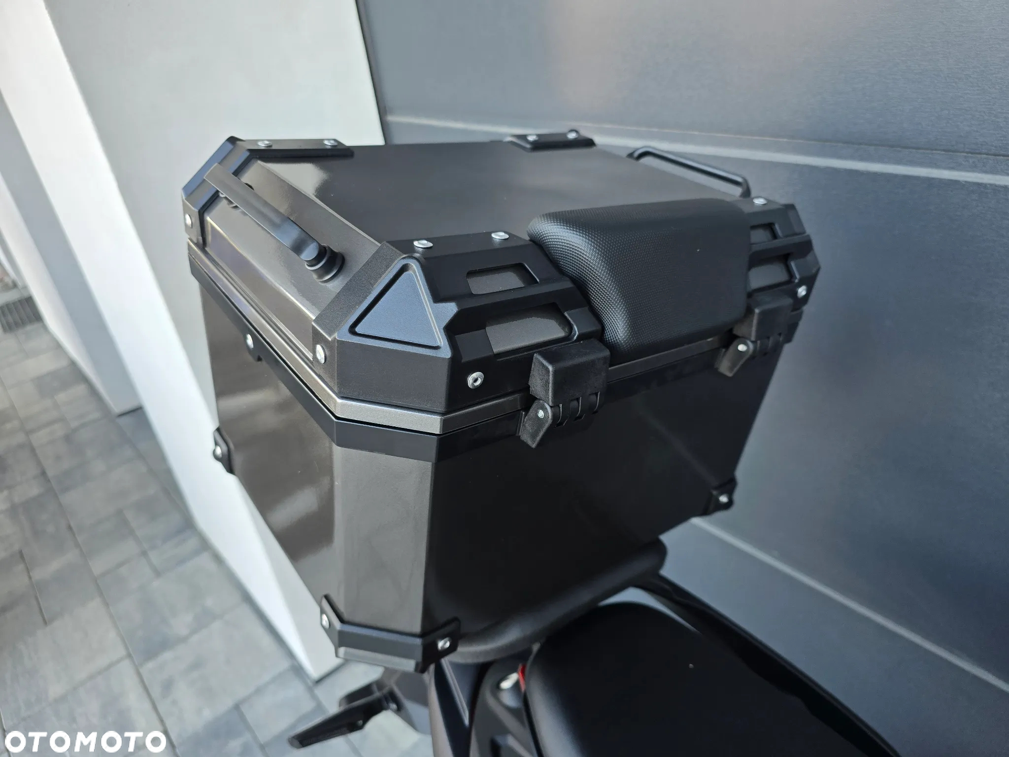VOGE 500DS - 25