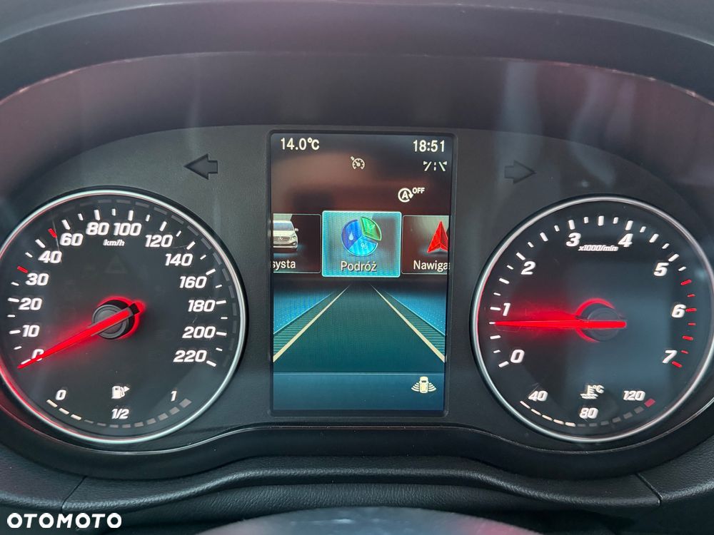 Mercedes-Benz Citan - 18