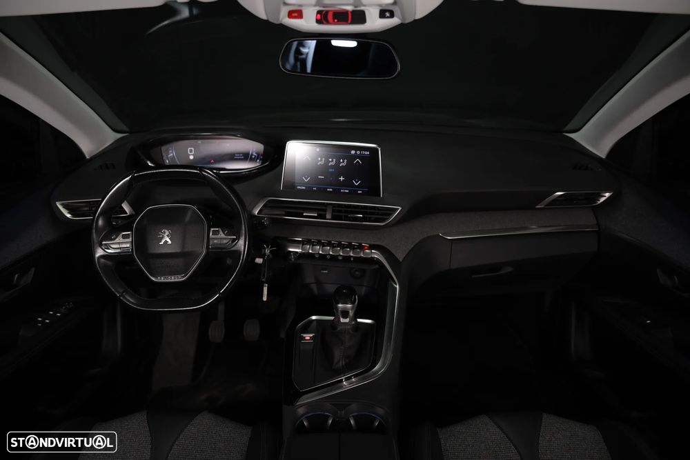 Peugeot 3008 1.6 BlueHDi Active - 6