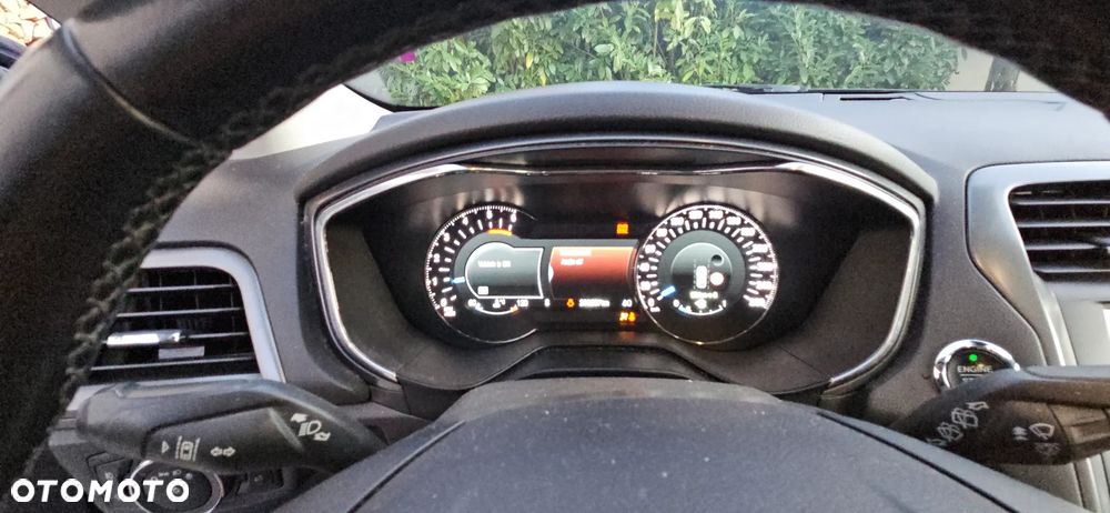 Ford Mondeo 1.6 TDCi Start-Stopp Titanium - 17