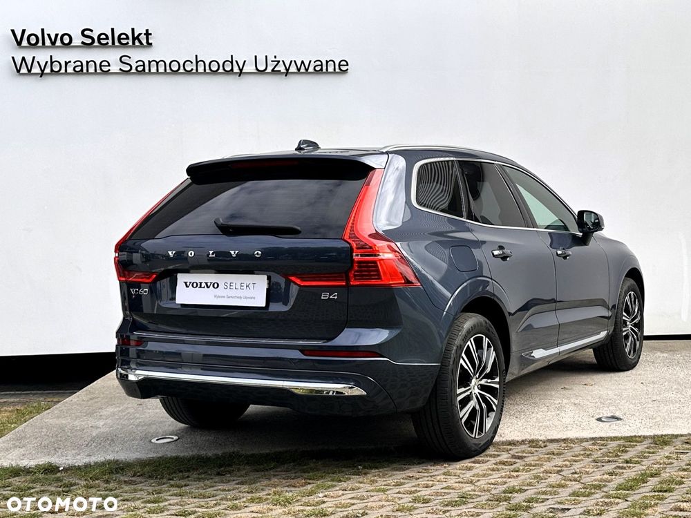 Volvo XC 60 - 6