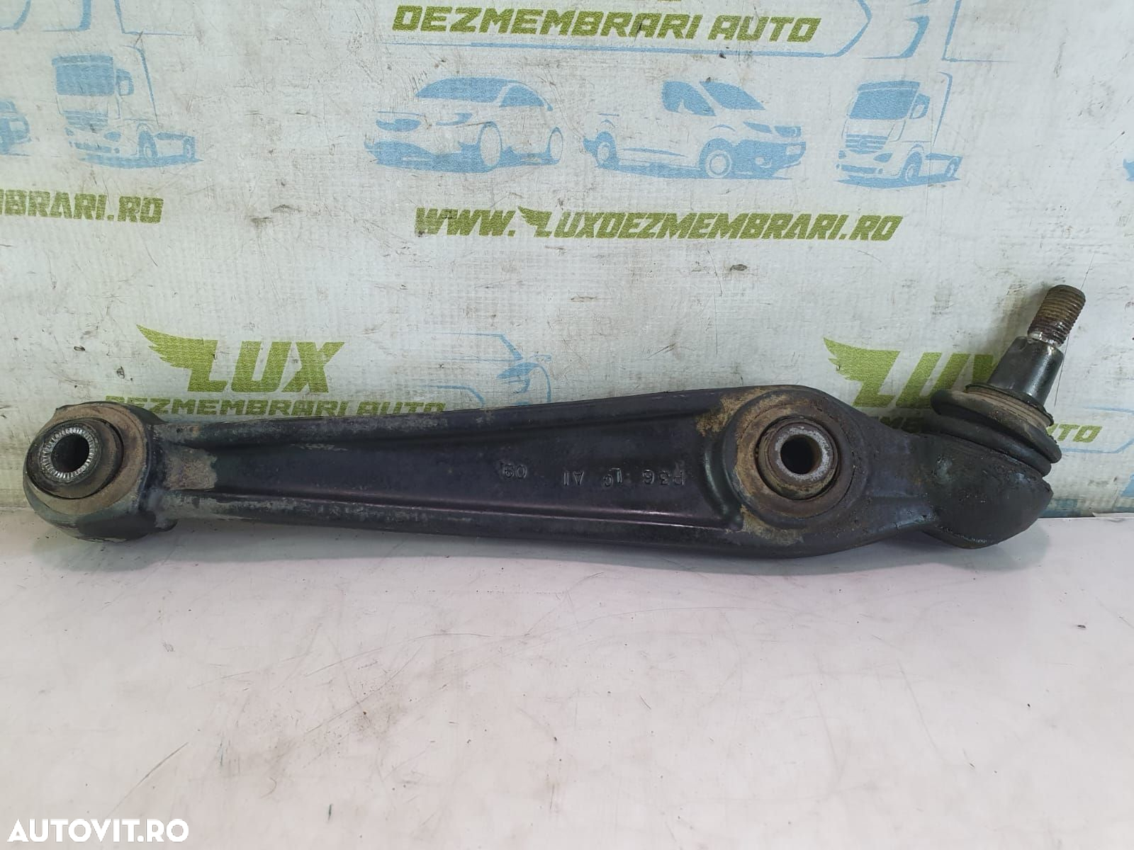 Brat suspensie 6771894 BMW X5 E70 [2006 - 2010] 3.0 d M57N2 - 2
