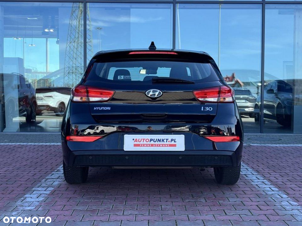 Hyundai i30 - 5
