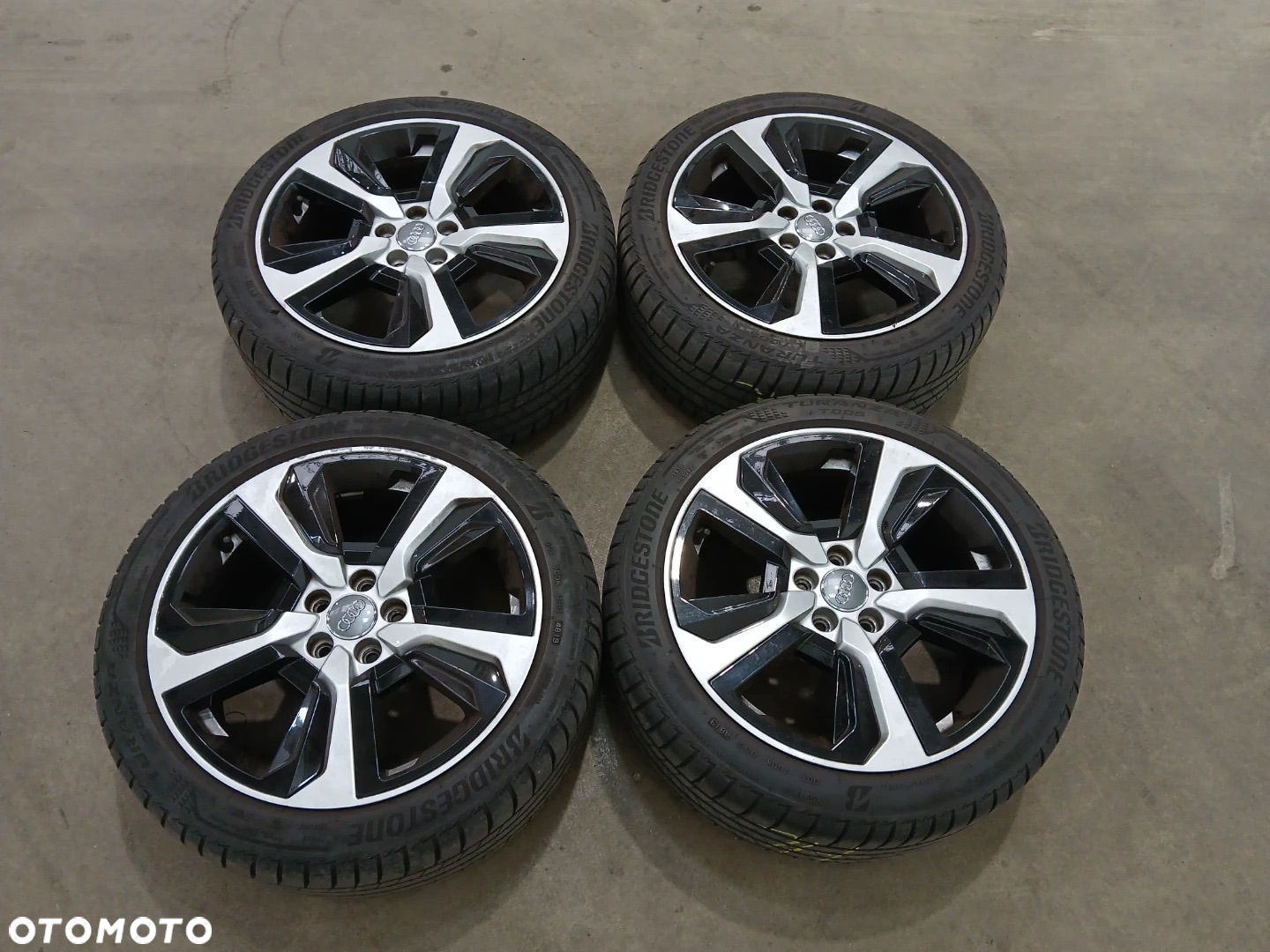 Audi A1 35 TFSI S-Line S tronic - 24