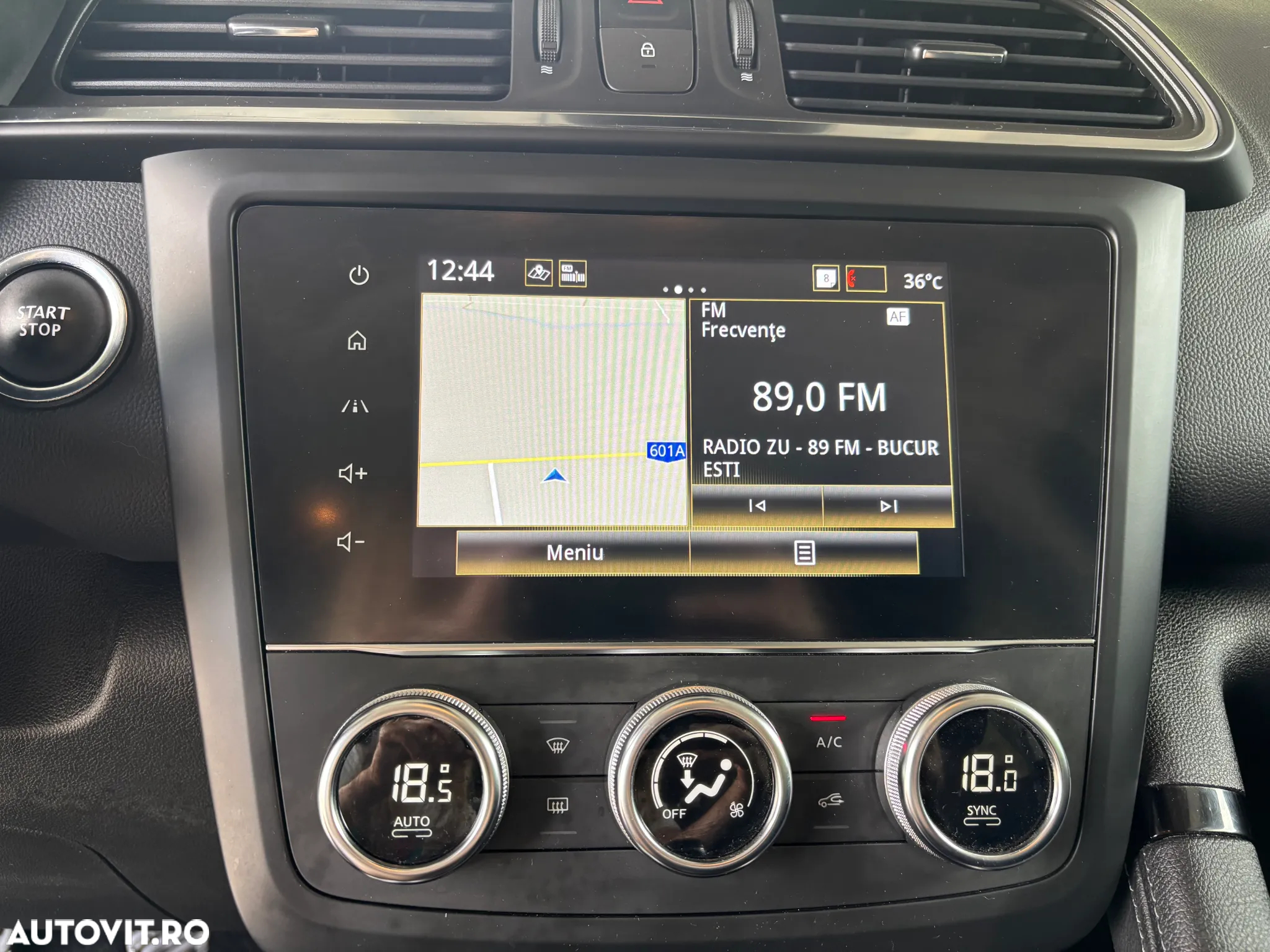 Renault Kadjar TCe 140 GPF ZEN - 27