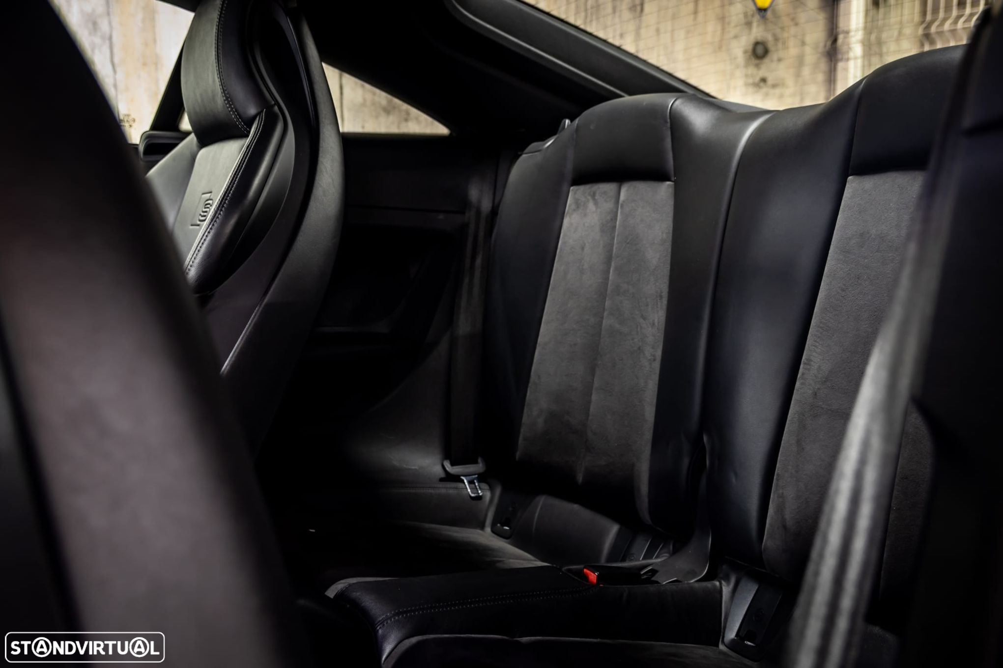 Audi TT Coupé 2.0 TFSI S-line S tronic - 23