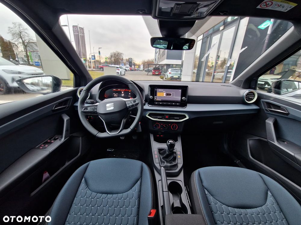 Seat Arona 1.0 TSI Style S&S - 7