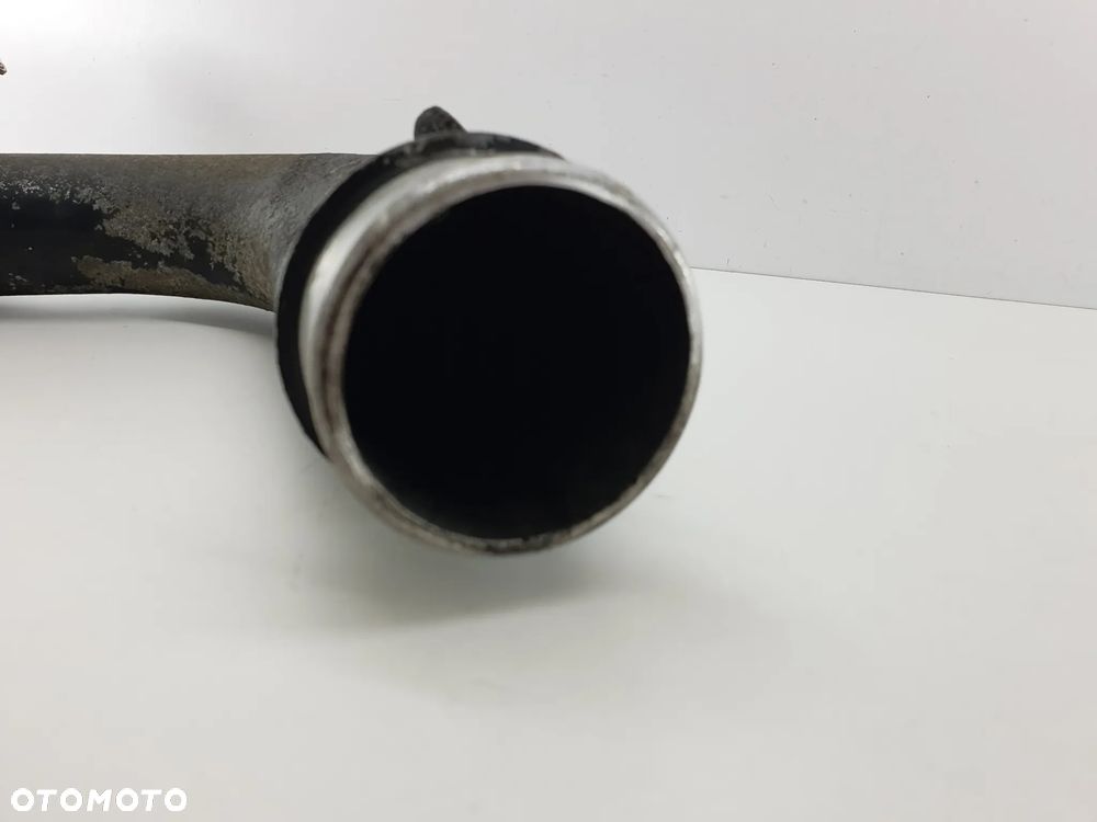 RURA INTERCOOLERA IVECO EUROCARGO - 6