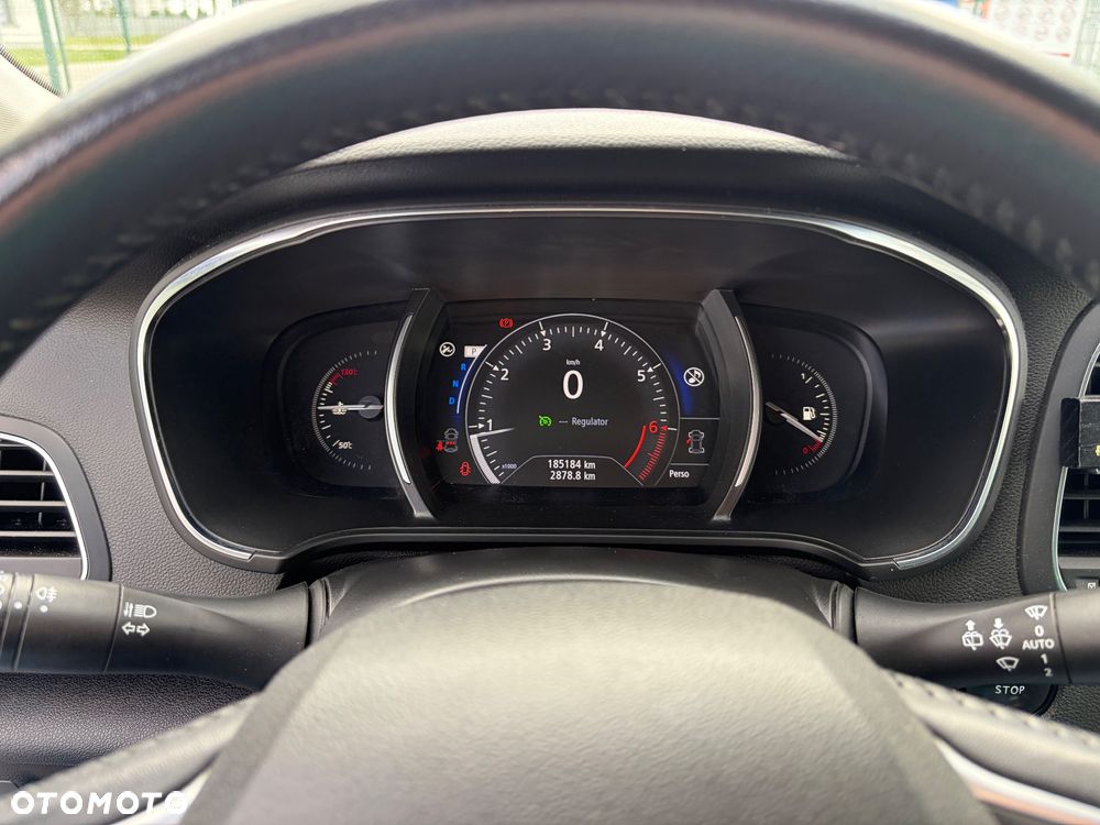 Renault Megane - 15