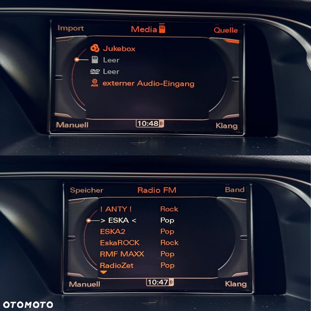 Audi A4 - 18