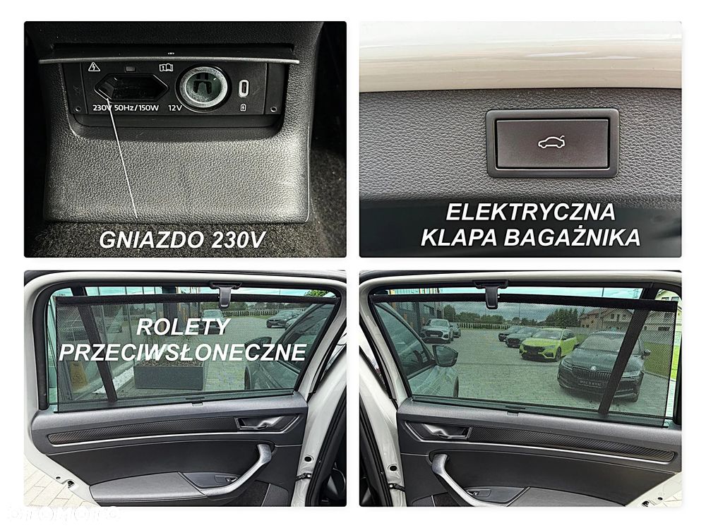 Skoda Kodiaq 2.0 TDI 4x4 Sportline DSG - 29