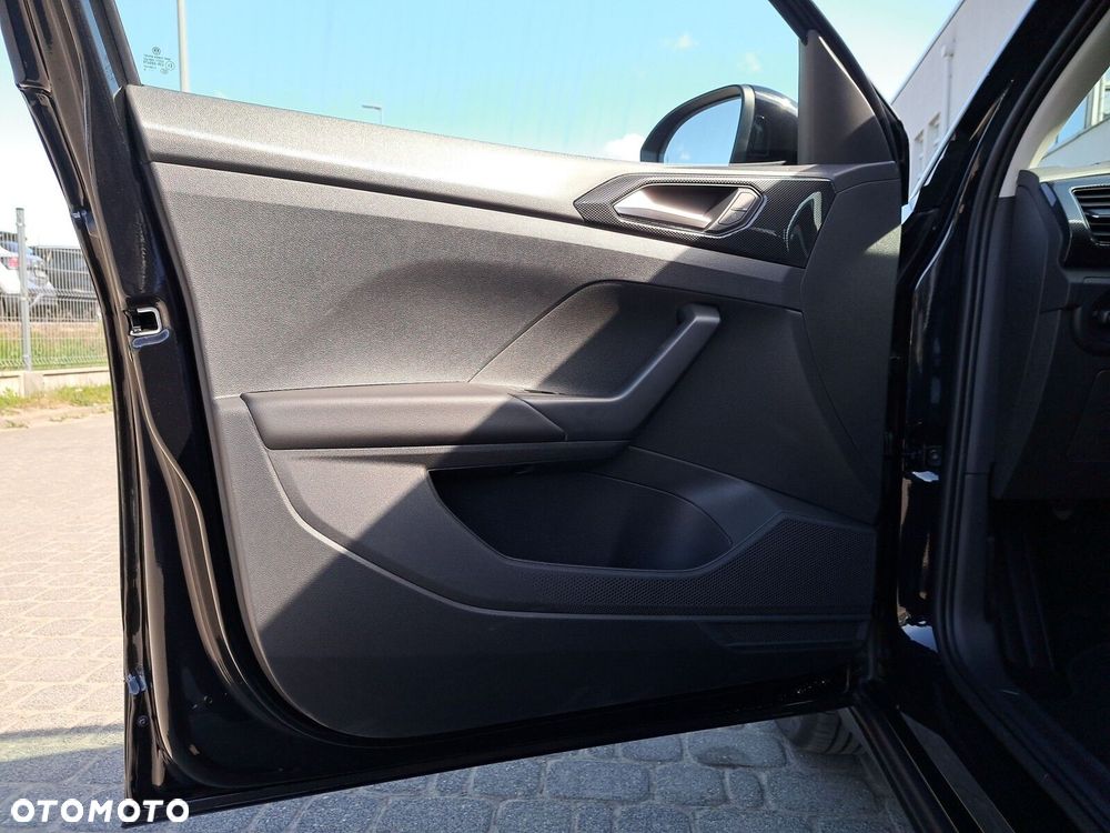 Volkswagen T-Cross 1.5 TSI ACT Life Plus DSG - 12