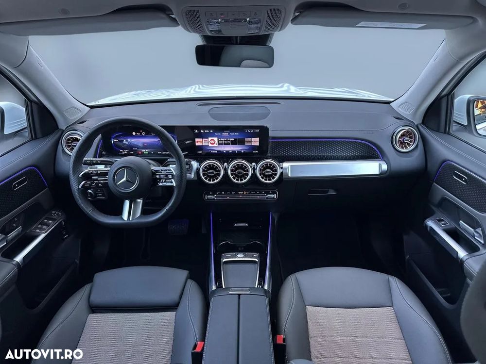 Mercedes-Benz EQB 250+ - 3