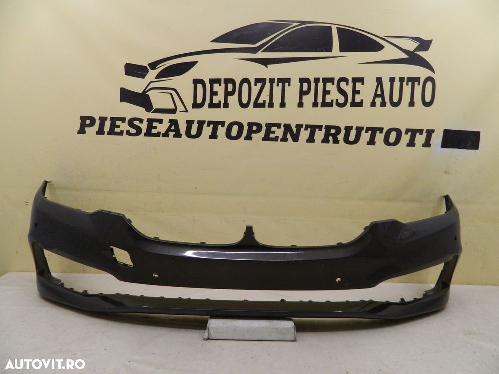 Bara fata BMW Seria 5 G30 / G31, 2017, 2018, 2019, 2020, cod origine 51117385336. - 2