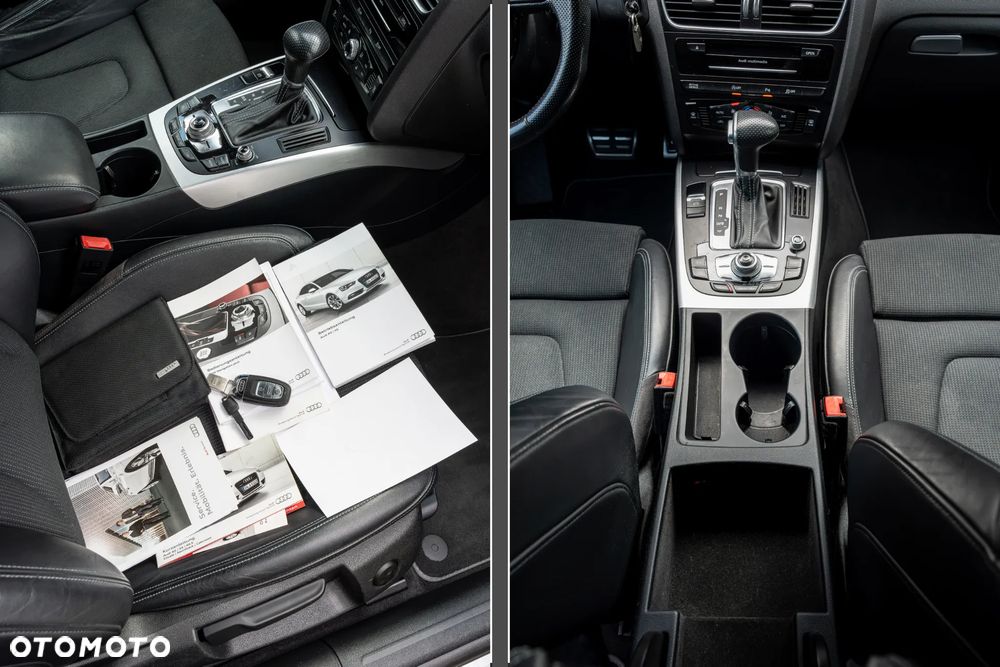 Audi A5 Sportback 1.8 TFSI Multitronic - 29