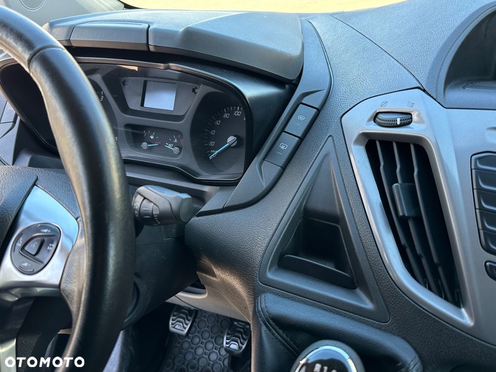 Ford Transit Custom 310 L2H1 Limited - 14
