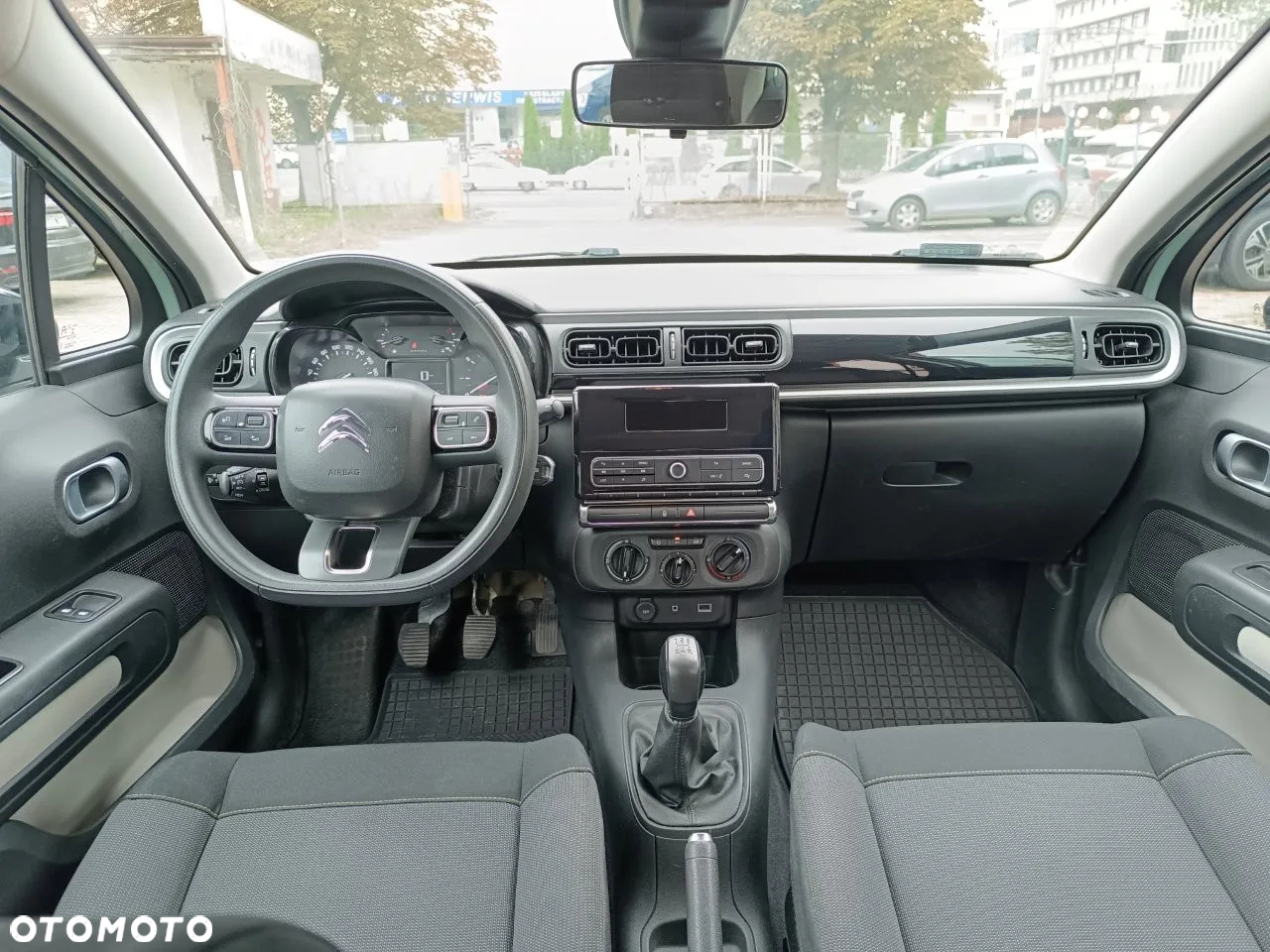 Citroën C3 1.2 PureTech Feel - 13