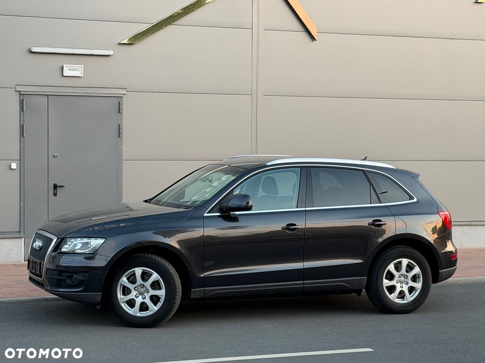 Audi Q5 - 22