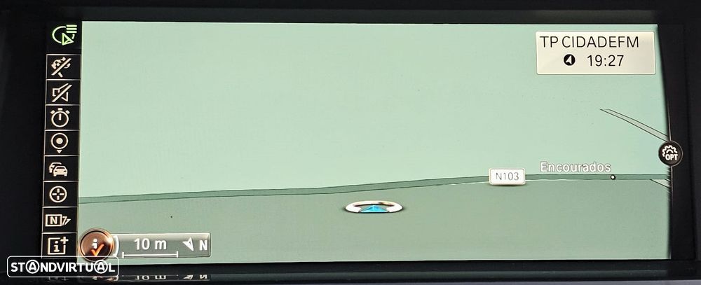 BMW 520 d Aut. Sport Line - 18